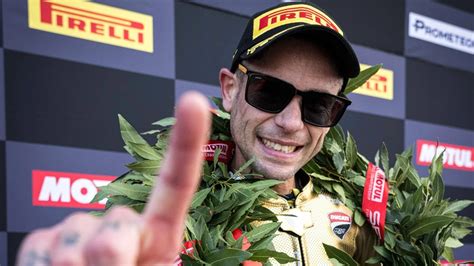 Panigale Racing & World Champion Replica 2023 Limited Edition