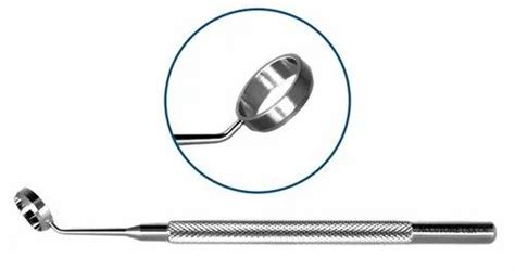 Surgical Instrument - ECP Near Vision Drum Manufacturer from New Delhi