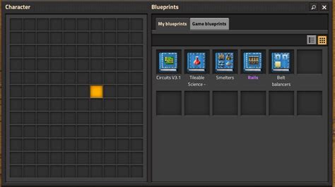 Factorio Starting Guide 的图像结果