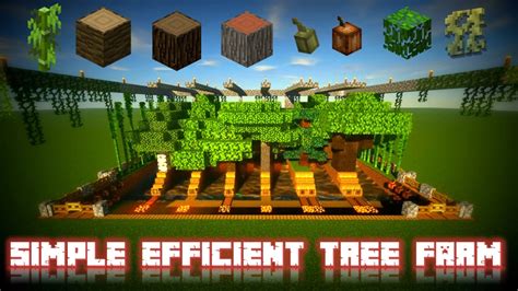 Image result for Tree Farm Tutorial