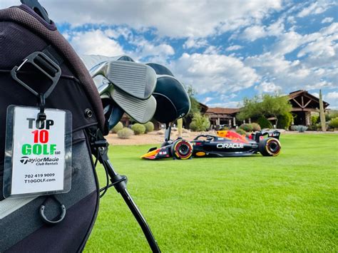 Golf Club Rentals in Arizona California Utah | Rental Golf Clubs