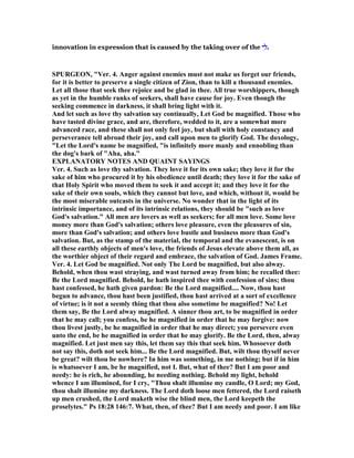 Image result for Talking Scriptures Show Notes DC 67 70