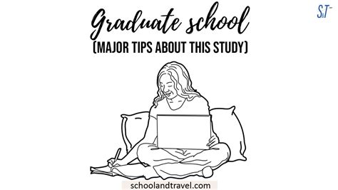 Image result for Graduate School Tips