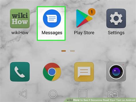 Image result for Read Text Message Android