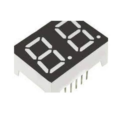 Displays - 4 Inch Seven Segment Display. Trader - Wholesaler ...