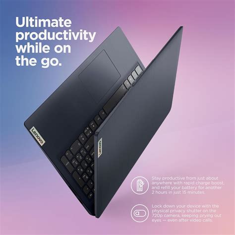 Lenovo Everyday Ideapad with Microsoft Office India | Ubuy