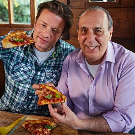 Jamie Oliver's Pizzeria Is Now Open | LBB, Bangalore