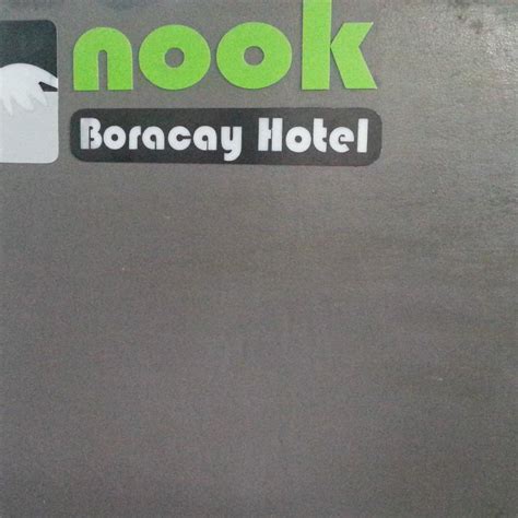 ISLAND NOOK HOTEL (Boracay) - Hotel Reviews & Photos - Tripadvisor