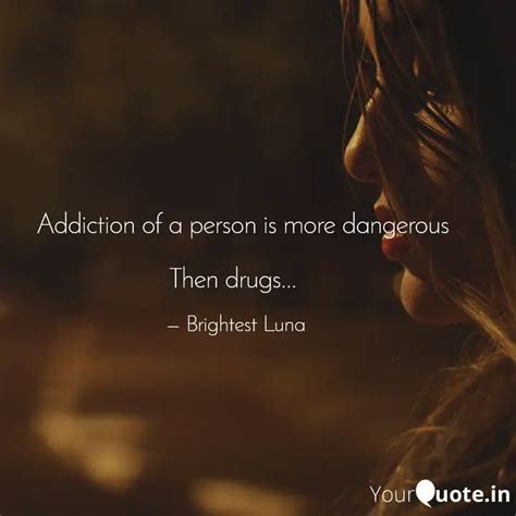 Addiction of a person ... | Quotes & Writings by Our Beauty~~~~~ Zone(ू ...