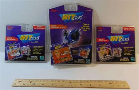 Image result for Tiger Electronics Hit Clips