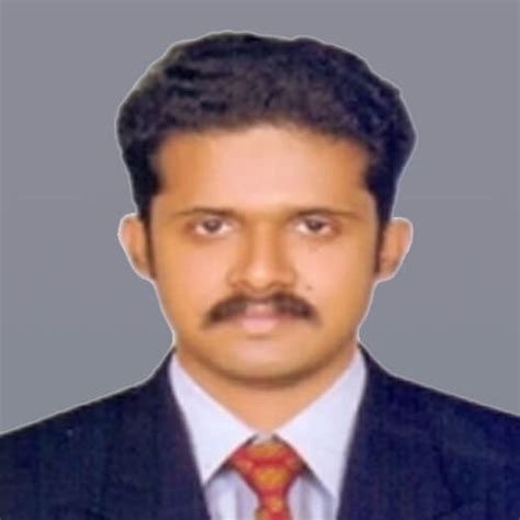 Gokul G. Nair | Asian School of Business