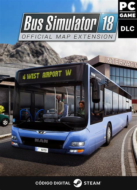 Image result for Bus Simulator 18