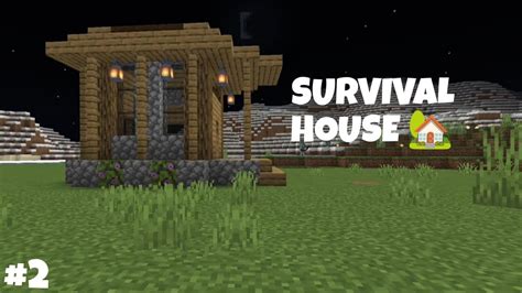 Image result for Minecraft Shellhouse Tutorial