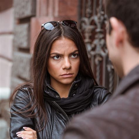 What not to say or do in an argument - Solace Counselling