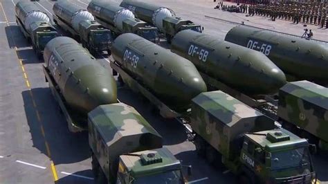 美国刚说完“3天灭俄罗斯”，普京宣布三款核武战斗值班_凤凰网视频_凤凰网