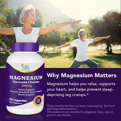 Magnesium Glycinate Pregnancy Category at Norma Plouffe blog