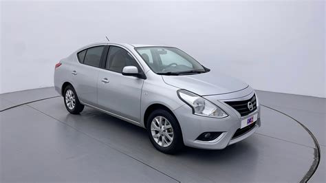 Used Nissan Sunny 2018 (1467207) | YallaMotor.com