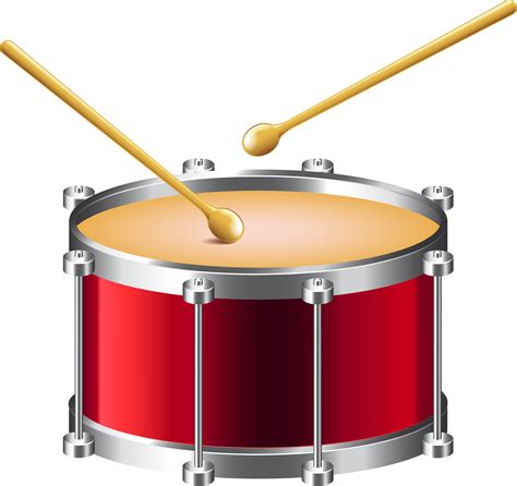 Drum PNG