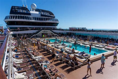 Msc meraviglia cruise photos - Lontgrouptravel.com