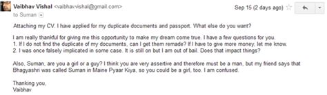 This Dude Trolled The Shit Out Of An Email Scammer And It Was Hilarious