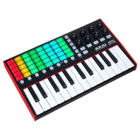 Image result for Akai APC Key 2.5 Tutorial