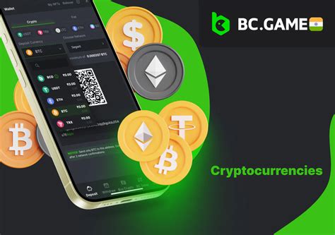 BC Game India 2025: Quick Deposit & Withdrawal Methods