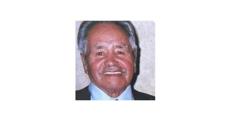 Tito E. Chacon Obituary (2024) - San Luis, CO - Romero Valley Funeral ...