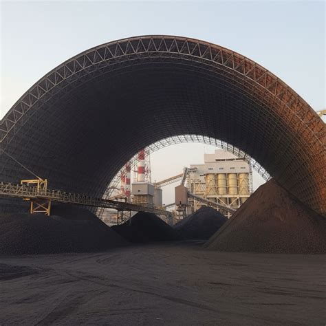 Coal Gasification: Process, Benefits & Key Challenges