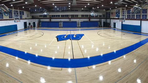 Woodland Junior High School (Fayetteville, AR) Athletics - Schedules ...