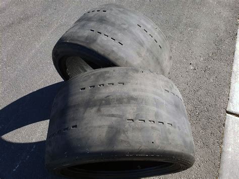 The Best Street-Legal Drag Tires - eBay Motors Blog