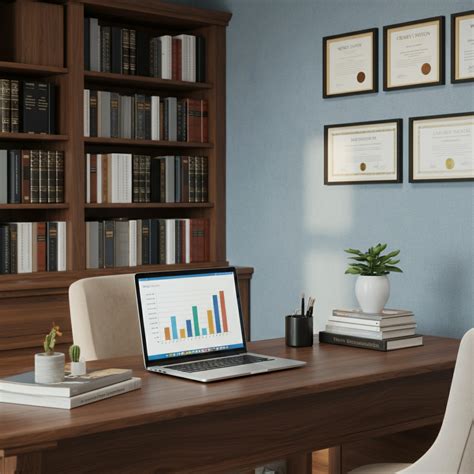 A Deep-Dive into Educational Consultants Pay Wendy Davison - Fox News Tips