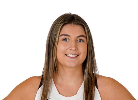 Fiona Finn - Brown Bears Forward - ESPN (IN)