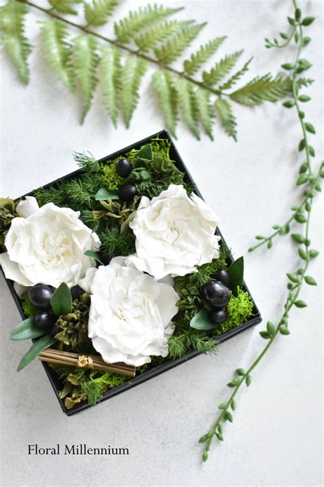 Floral Millennium Online Shop