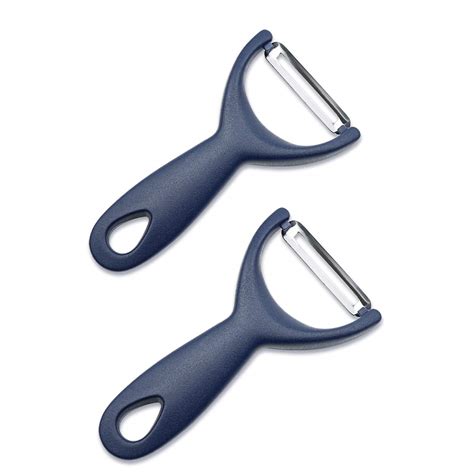 Buy Tagefa Potato Peeler Y Shaped Vegetable Peeler, Premium Ultra Sharp ...
