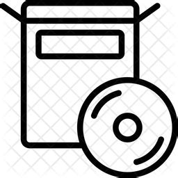 Image result for Software Box Icon