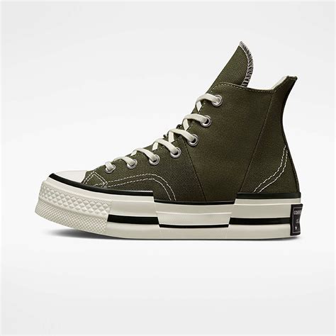 CHUCK 70 PLUS HI A01362C | CONVERSE - 슈프라이즈