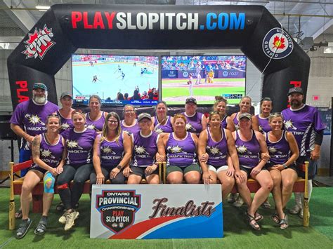 Smack That Fundraising Volleyball Tournament, Thousand Islands SS ...