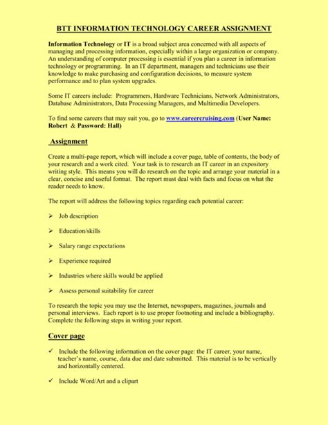 Future of Information Technology Project Assignment 的图像结果