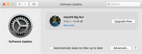 Image result for Computer Update Mac