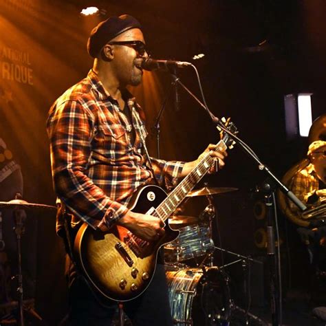 Image result for Delgres Live