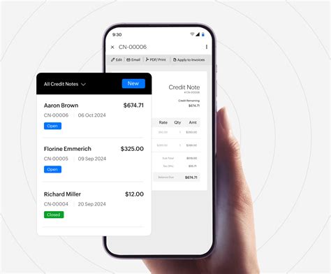 Consultants' choice for invoicing and time tracking