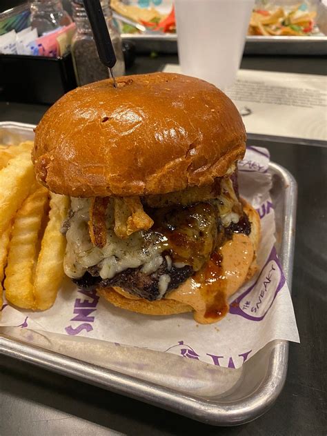 HOP N' WICH, Conway - Restaurant Reviews, Photos & Phone Number ...