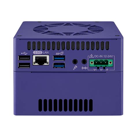 NVIDIA Compact Computer 的图像结果