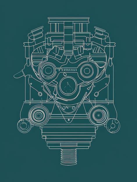 Engine Easy Draw 的图像结果