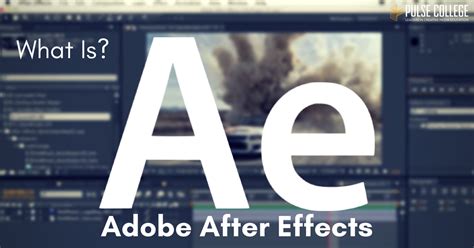 Image result for After Effects Course