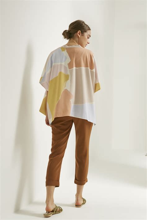 High-Waisted Pleat Pants - Our Second Nature