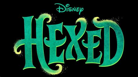Disney Reveals Name and Logline for New Animated Feature HEXED Set for ...