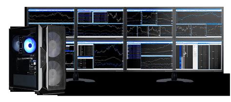 Image result for Swing Trading Computer Setup