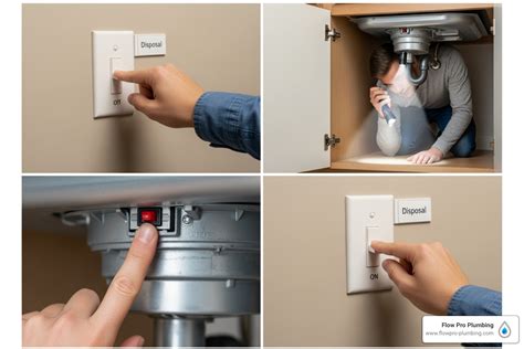Garbage disposal reset button: Ultimate 2025 Guide