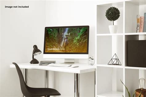 Computer Screen Mockup 的图像结果